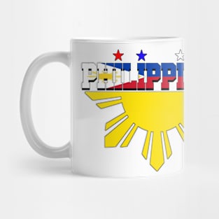 The Philippines Mug